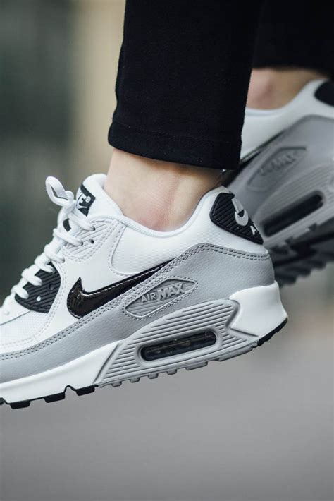 nike air max essential grau weiß|Nike essential white grey fog.